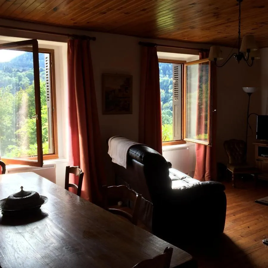 Hébergement de vacances Villa Montsegur Retreat