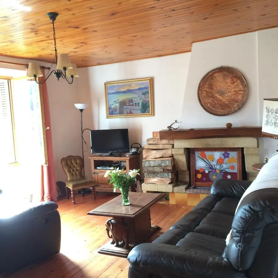 Villa Montsegur Retreat 0*,