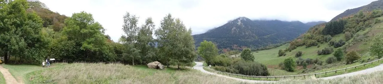 Villa Montsegur Retreat