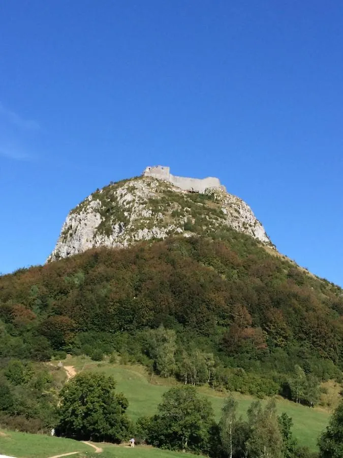 Villa Montsegur Retreat