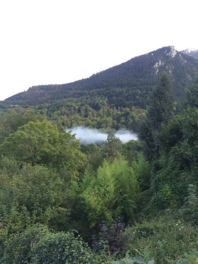 Villa Montsegur Retreat 0*,