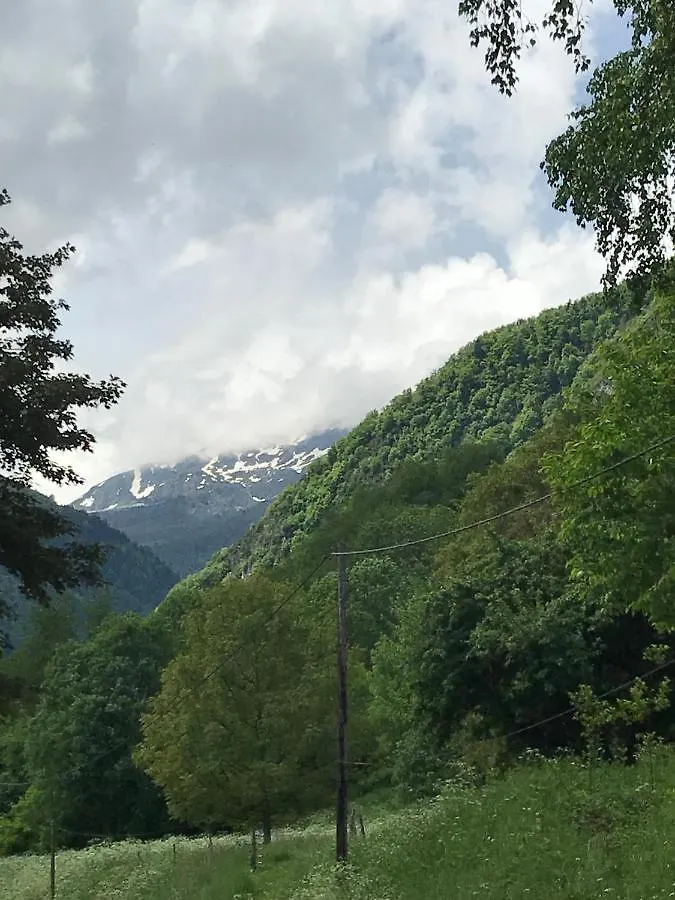 Villa Montsegur Retreat 0*,