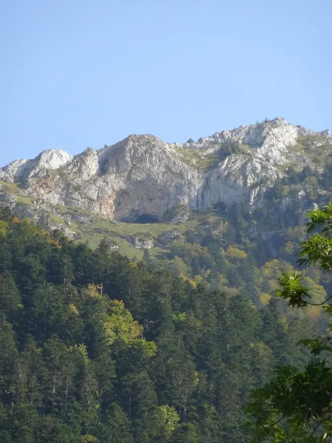 Villa Montsegur Retreat