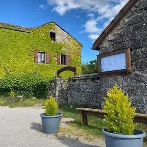 De Cadenas Mini-hôtel